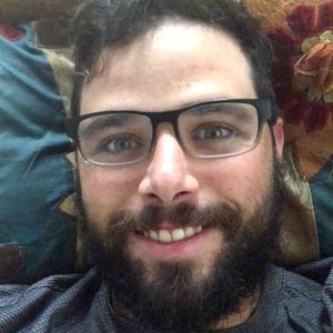 Meet your Posher, Adam